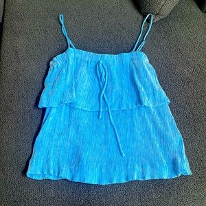 Lilly Pulitzer tank top large